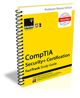 Professor Messer's CompTIA SY0-401 Security+ Training Course ...