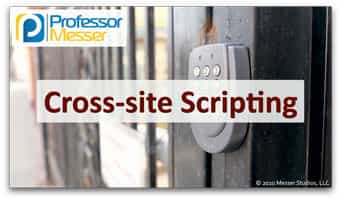 TrustedSec  Cross Site Smallish Scripting (XSSS)