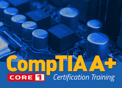 CompTIA Core 1 A+