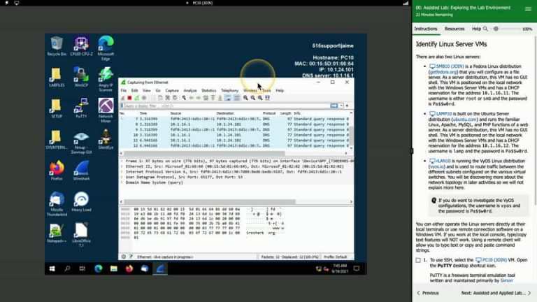 New N10-008 Test Sims