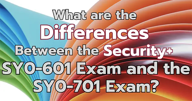 What are the differences between the Network+ N10-008 Exam and the N10-009 Exam?